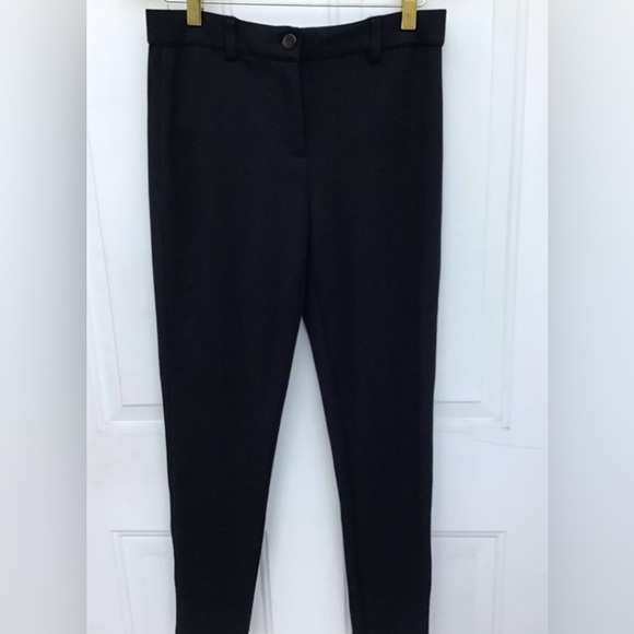 Mario Serrani Italy Ankle/Slacks sz S - Picture 2 of 6